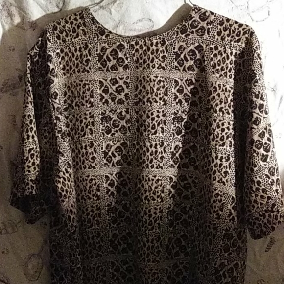 Blouse - Picture 1 of 2